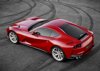 Ferrari exhibe su modelo más potente jamás fabricado, el 812 Superfast.